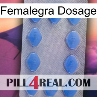 Femalegra Dosage 21